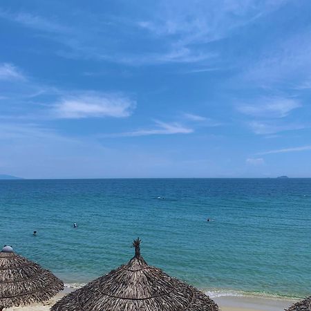 Homestay Ocbien Hoi An Zewnętrze zdjęcie