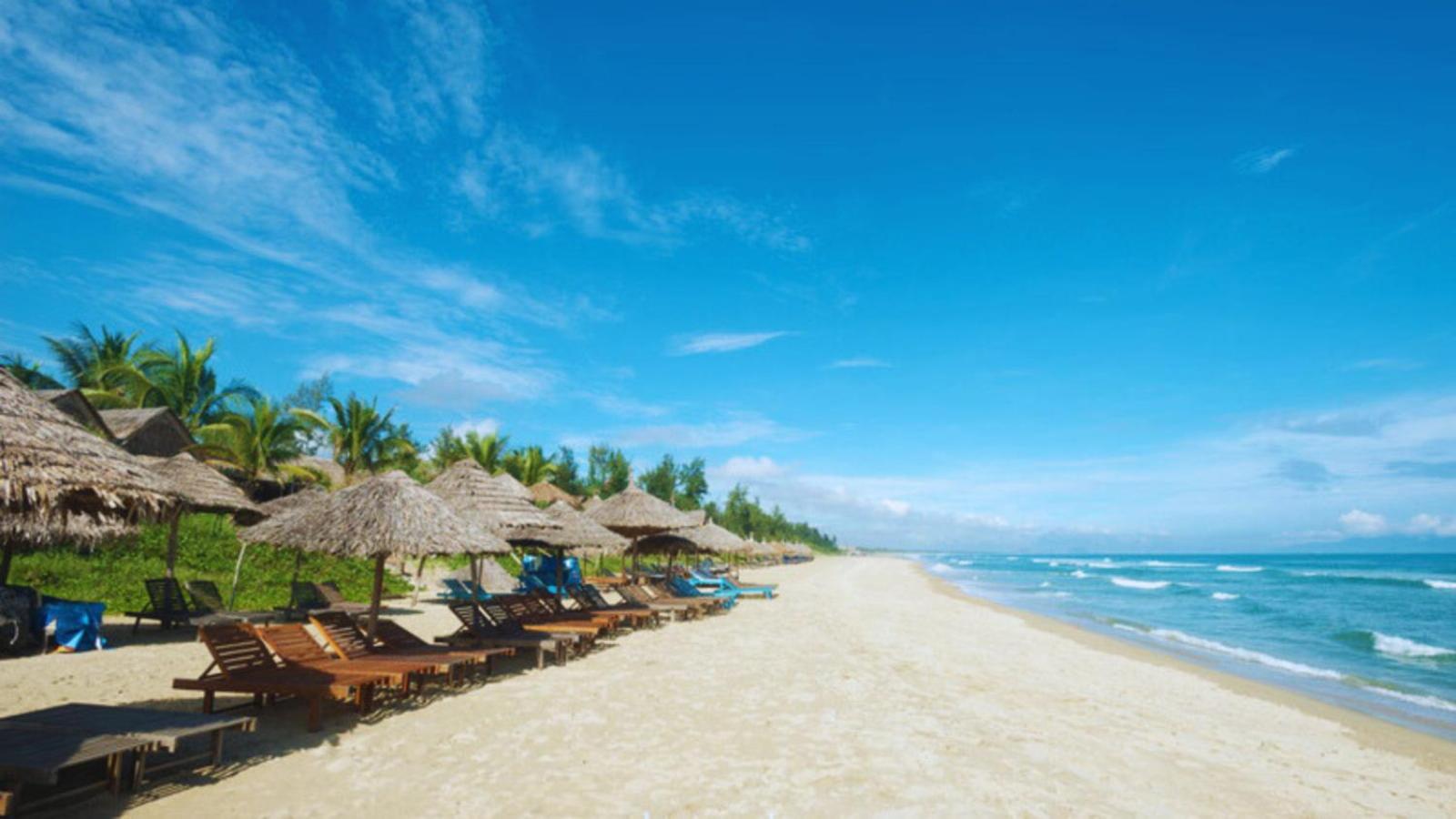 Homestay Ocbien Hoi An Zewnętrze zdjęcie