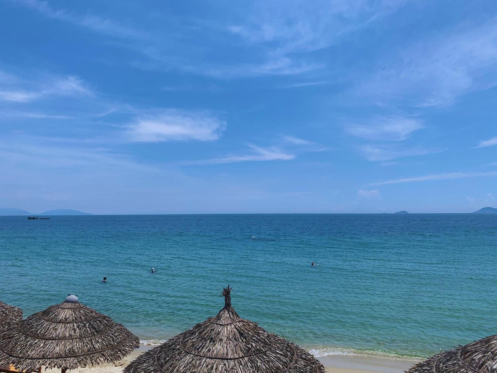 Homestay Ocbien Hoi An Zewnętrze zdjęcie