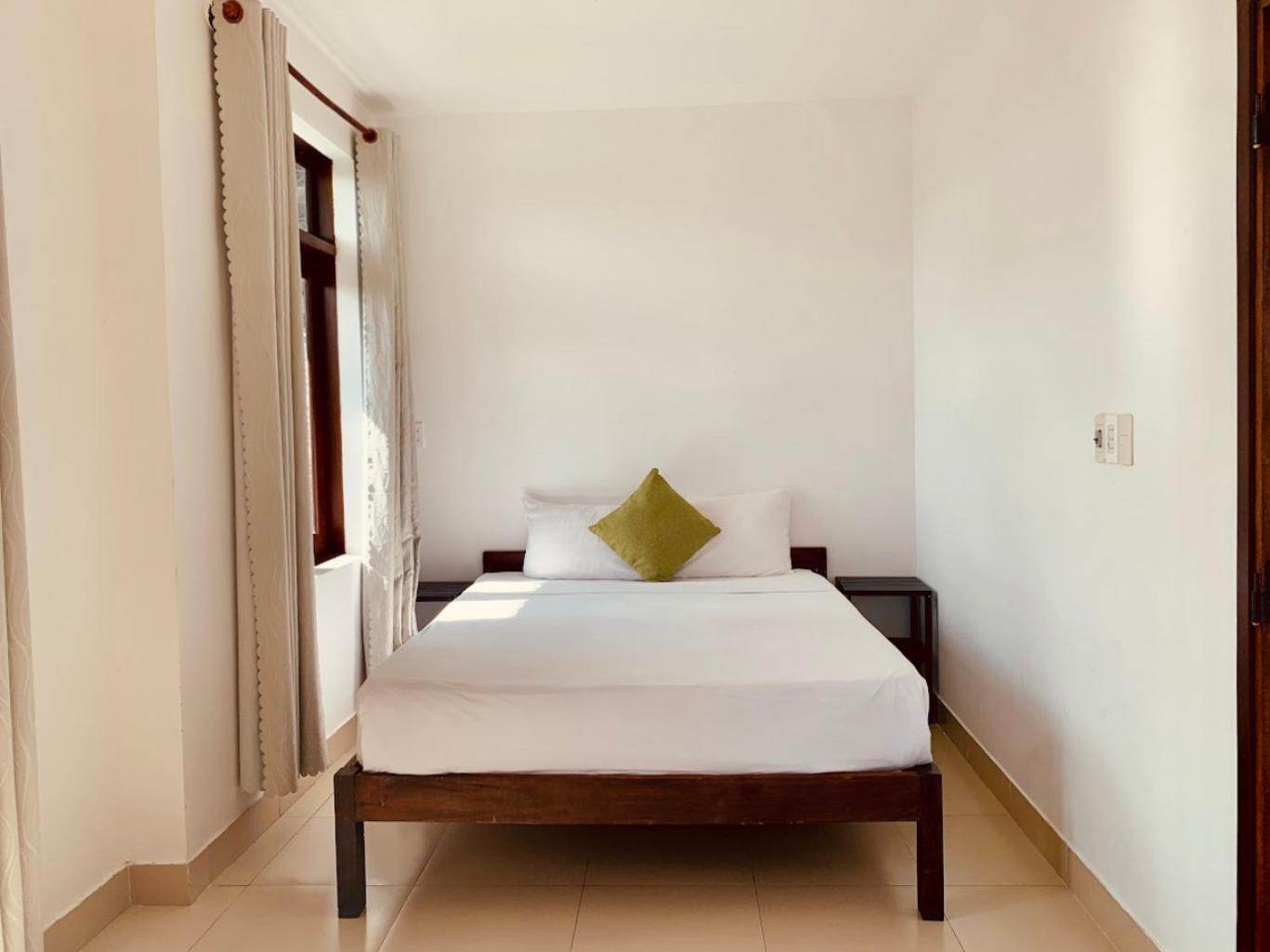 Homestay Ocbien Hoi An Zewnętrze zdjęcie