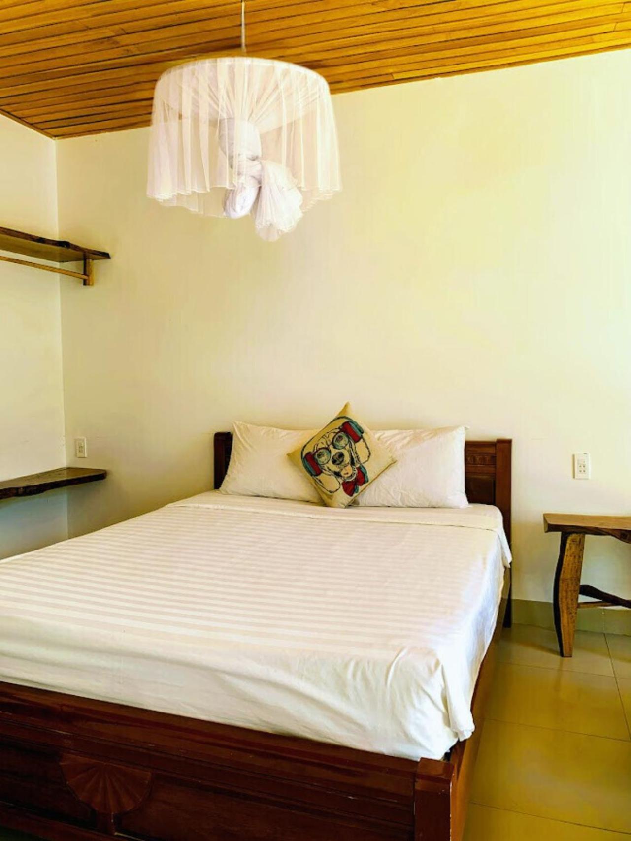 Homestay Ocbien Hoi An Zewnętrze zdjęcie