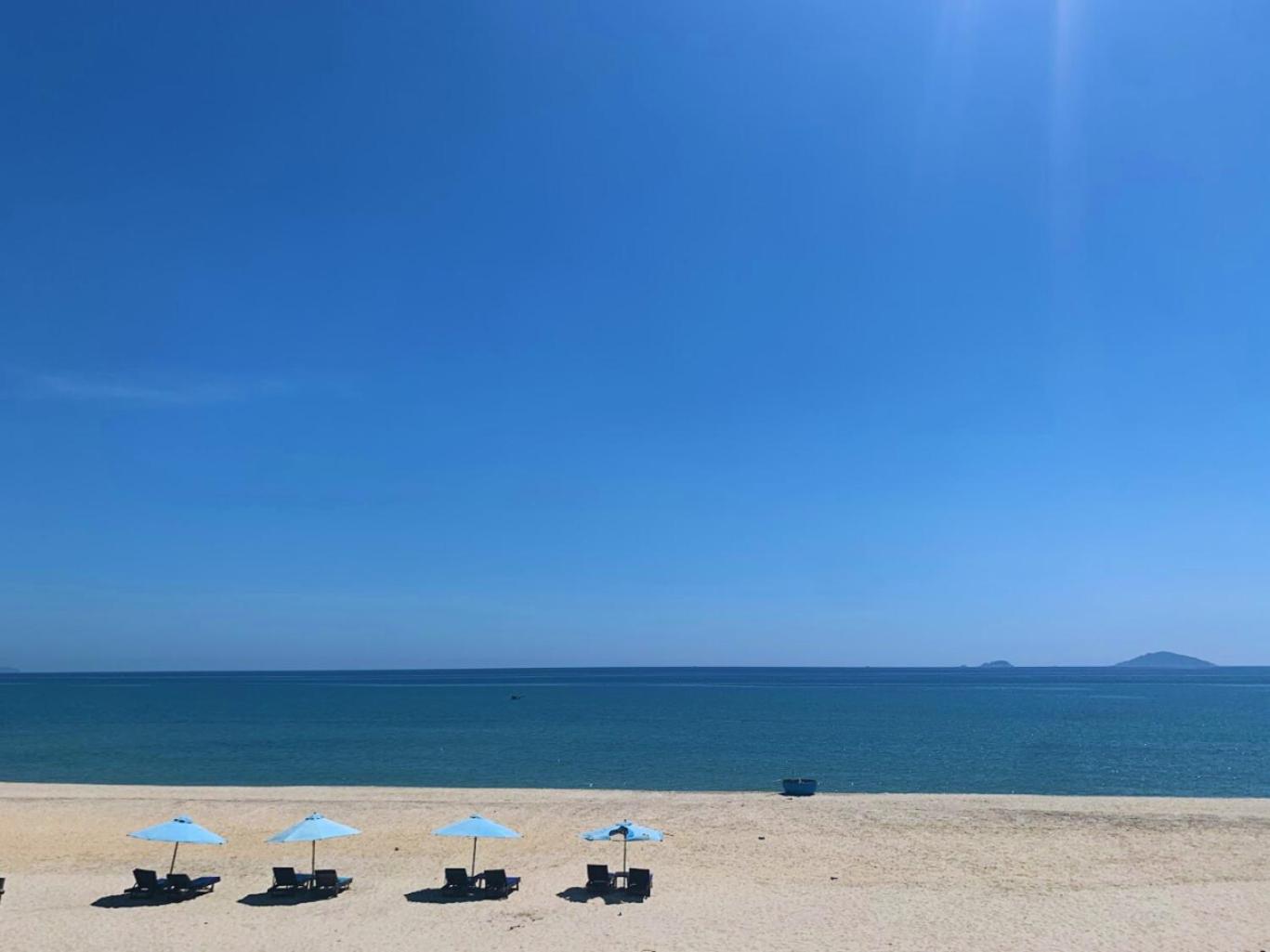 Homestay Ocbien Hoi An Zewnętrze zdjęcie